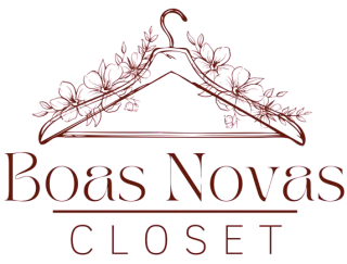 Boas Novas Closet