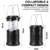 FAROL PARA CAMPING EXTENSIBLE - comprar online