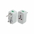 ADAPTADOR ENCHUFE UNIVERSAL 110V 220V - comprar online