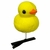 PATITO CON BROCHE - comprar online