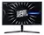 monitor gamer samsung curvo