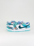 Futura Laboratories x Nike SB Dunk Low na internet