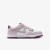 Nike Dunk Low Light Mauve - comprar online