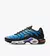 Nike Air Max Plus TN- HYPER BLUE na internet