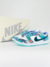 Futura Laboratories x Nike SB Dunk Low