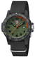 RELOGIO LUMINOX LEATHERBACK SEA TURTLE GIANT 44 MM COD.0337 - comprar online