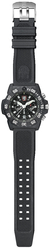 RELOGIO LUMINOX NAVY SEAL CHRONOGRAPH 45 MM COD.3581 - FRS Tactical