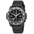 RELOGIO LUMINOX MIL-SPEC (COMBO RELOGIO COM 2 PULSEIRAS - BORRACHA CINZA ESCURO + TECIDO CAMUFLADO) 46 MM COD.3351.1.SET