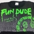 Conjunto Moletom Sport Sul com Bolso Frontal Fun Dude - comprar online