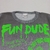 Conjunto Moletom Sport Sul com Bolso Frontal Fun Dude na internet