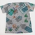 Camiseta Paolita Summer - Lindinhos Moda Infantil