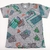 Camiseta Paolita Summer