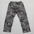 Calça Moletom Rovitex Flanelada Camuflada