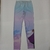 Calça Legging Com Estampa Frozen - Lindinhos Moda Infantil