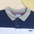 Camisa Polo Juvenil G91 Ref. 3D432 Marinho - comprar online