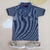 Camisa Polo Juvenil G91 Ref. 3D434 Chumbo Listrada