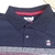 Camisa Polo Juvenil G91 Ref. 3D122 Marinho Listrada - comprar online