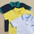 Camisa Polo Glinny Sailing Lessons