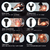 Massageador Elétrico Fitness Tool - loja online
