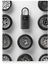 Imagem do Compressor Portátil Xiaomi ( Bomba de ar )