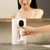 Dispensador automático de água enxaguatório bucal, indução inteligente, sus - comprar online