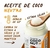 ACEITE DE COCO NEUTRO x 360 cc. - comprar online