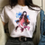 Camisetas T-shirt Demon Slayer - loja online