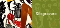 Banner da categoria Xilogravuras