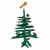 Árvore de Natal - Miriti