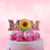 CAKE TOPPER MOM GIRASOL