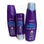 KIT SHAMPOO AUSSIE MOIST + CREME DE TRATAMENTO AUSSIE 3 MINUTE MIRACLE MOIST?