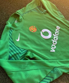 Buzo de arquero nike best sale