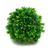 Marimo ball green 13x13x13 cm