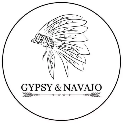 Gypsy & Navajo