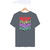 Camiseta Pima - RAINBOW TUNE