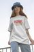 Camiseta Oversized - MELTING TYPE