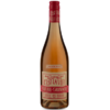 Garrafa de vinho rosé Albert Bichot Pays D'oc C'est La Vie, 750ml, com rótulo em vermelho e detalhes em beige.