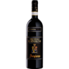 Garrafa de vinho Brunello di Montalcino Riserva da vinícola Argiano.