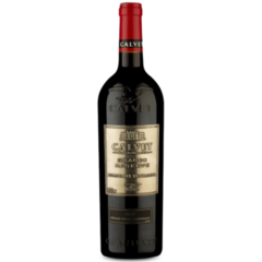 Calvet Bordeaux Superior 750ml