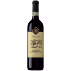 Camigliano Brunello di Montalcino - 750ml