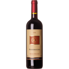 Camigliano Poderuccio Rosso Toscano - 750ml