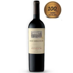 Vinho Don Melchor 2018 - 750ml