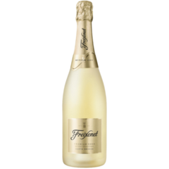 Garrafa de Cava Freixenet Carta Nevada Demi-Sec 750ml - Lida Vinhos