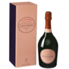 Champagne Laurent Perrier Cuvée Rose Brut Gift 750ml