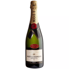 Champagne Moet Chandon Brut - 750ml