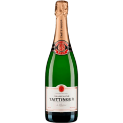 Champagne Taittinger Brut Réserve - 750ml