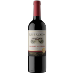 Concha Y Toro Reservado Cabernet Sauvignon 750ml