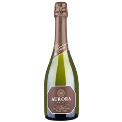 Espumante Aurora Brut 750ml