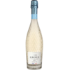 Garrafa de espumante Calvet Celebration Brut Branco 750ml com design elegante e rótulo destacado.