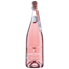 Espumante Casa Perini Moscatel Rosé 750ml